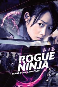 抜け忍 Online In Netflix