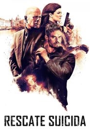 Rescate suicida Online In Netflix