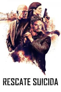 Rescate suicida Online In Netflix