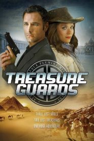 Treasure Guards Online In Netflix