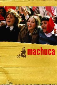Machuca Online In Netflix