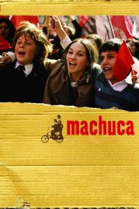 Machuca Online In Netflix