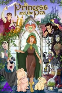 The Princess and the Pea Online In Netflix