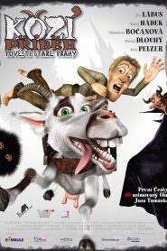 Kozí příběh – Pověsti staré Prahy Online In Netflix