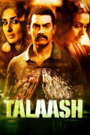 तलाश Online In Netflix