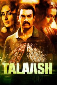 तलाश Online In Netflix