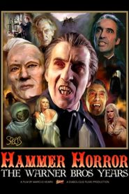 Hammer Horror: The Warner Bros. Years Online In Netflix