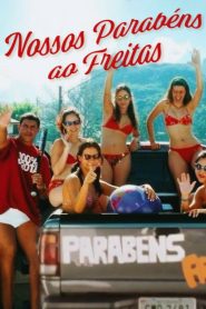 Nossos Parabéns ao Freitas Online In Netflix