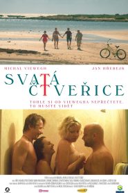 Svatá čtveřice Online In Netflix