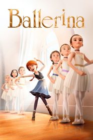 Bailarina Online In Netflix