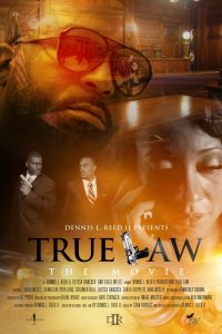 True Law Online In Netflix