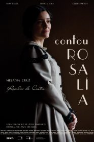 Contou Rosalía Online In Netflix