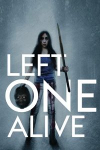 Left One Alive Online In Netflix