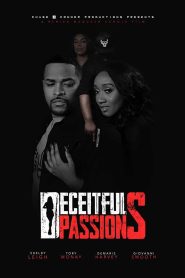 Deceitful Passions Online In Netflix