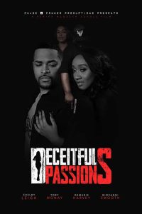 Deceitful Passions Online In Netflix
