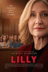 Lilly Online In Netflix