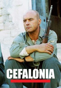 Cefalonia Online In Netflix
