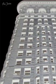 Broadway Buildings III Online In Netflix