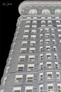Broadway Buildings III Online In Netflix