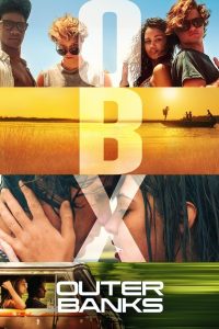 Outer Banks 2020 one on netflix
