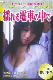 揺れる電車の中で ハメられた家庭教師 Online In Netflix