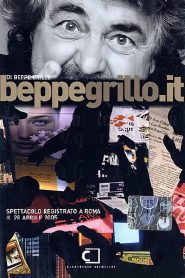 Beppegrillo.it Online In Netflix
