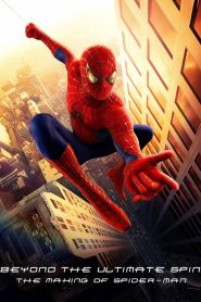 Behind the Ultimate Spin: The Making of ‘Spider-Man’ Online In Netflix