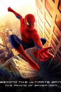 Behind the Ultimate Spin: The Making of ‘Spider-Man’ Online In Netflix