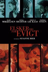 Elsker dig for evigt Online In Netflix