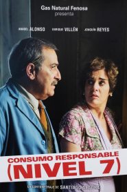 Consumo responsable (Nivel 7) Online In Netflix