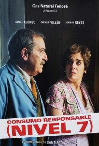 Consumo responsable (Nivel 7) Online In Netflix