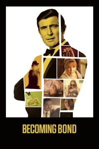 Becoming Bond Online In Netflix