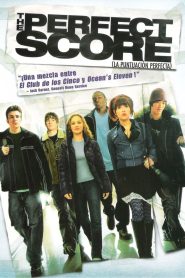 La prueba perfecta Online In Netflix