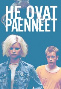 He ovat paenneet Online In Netflix