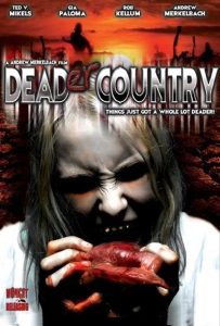 Deader Country Online In Netflix