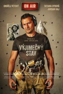 Výjimečný stav Online In Netflix