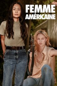 American Woman Online In Netflix