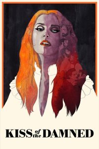 Kiss of the Damned Online In Netflix