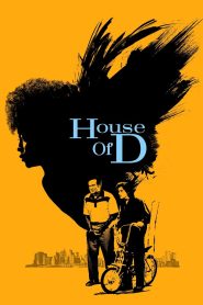 House of D Online In Netflix