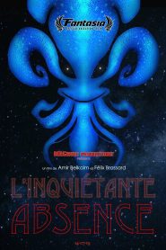 L’ inquiétante absence Online In Netflix