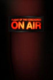 Flight of the Conchords: On Air Online In Netflix