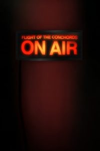 Flight of the Conchords: On Air Online In Netflix