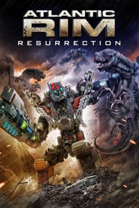 Atlantic Rim: Resurrection Online In Netflix