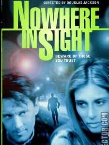 Nowhere in Sight Online In Netflix