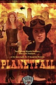 Planetfall Online In Netflix