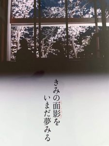 きみの面影をいまだ夢みる Online In Netflix