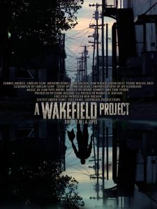 A Wakefield Project Online In Netflix