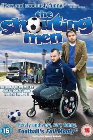 The Shouting Men Online In Netflix