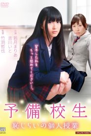予備校生 恥じらいの個人授業 Online In Netflix