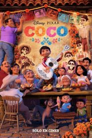 Coco Online In Netflix